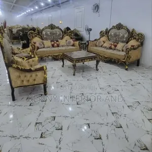 Sofa Chairs