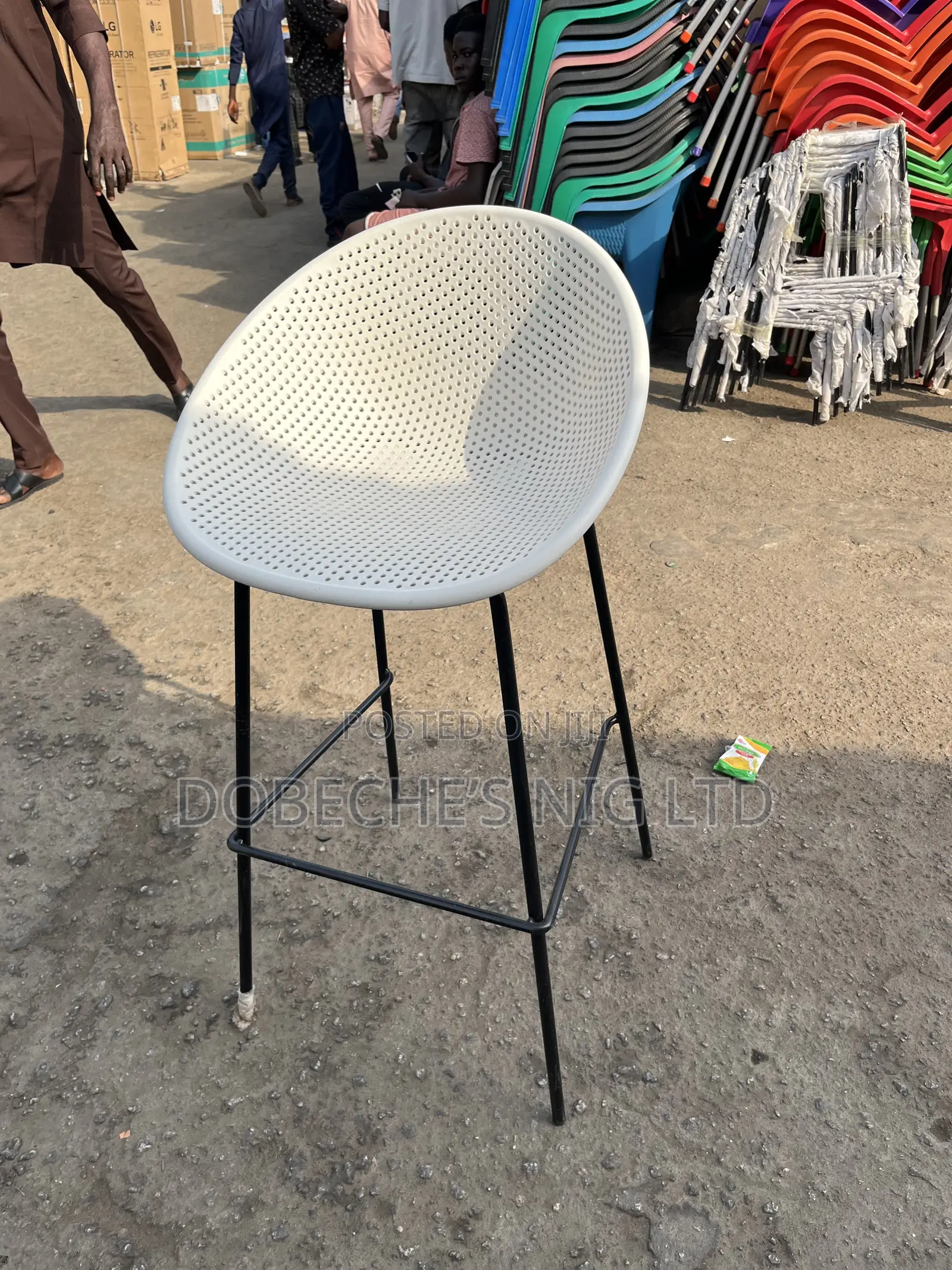 Bar Stools