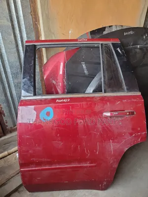 Door GMC Yukon 2015-2016-2017-2018-2019-2020