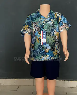 Two Piece for Boys