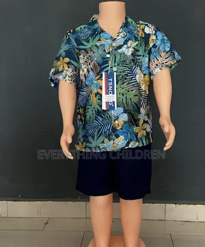 Two Piece for Boys