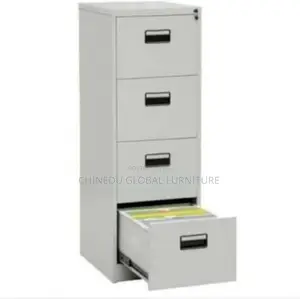 Your Imported Four Drawer Cabinet