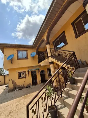 2bdrm Block of Flats in Mercyland Estate, Alimosho for sale
