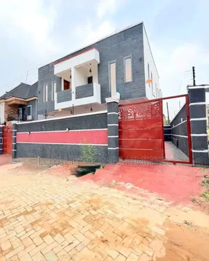 2bdrm Duplex in Ogba for sale