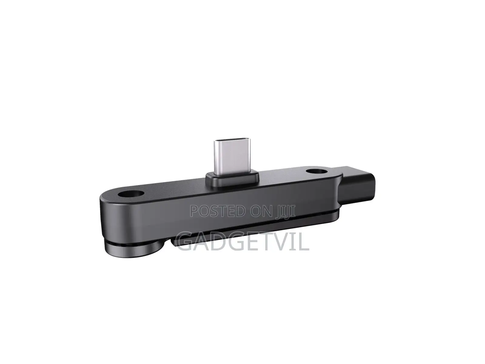 240w Type C Foldable Adapter