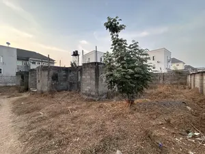 4bdrm Apartment in Wuye for sale
