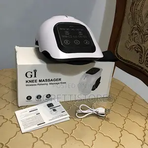 Rechargeable Gi Infrared Knee Massager
