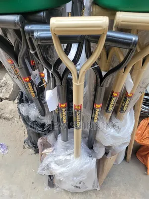 Original Shovel