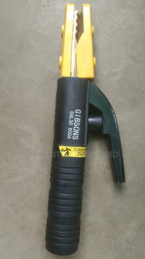 Gibsons Ehl30 600a Welding Electrode Holder
