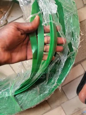Strapping Rope Imported