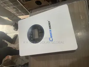 6kva 48v Cworth