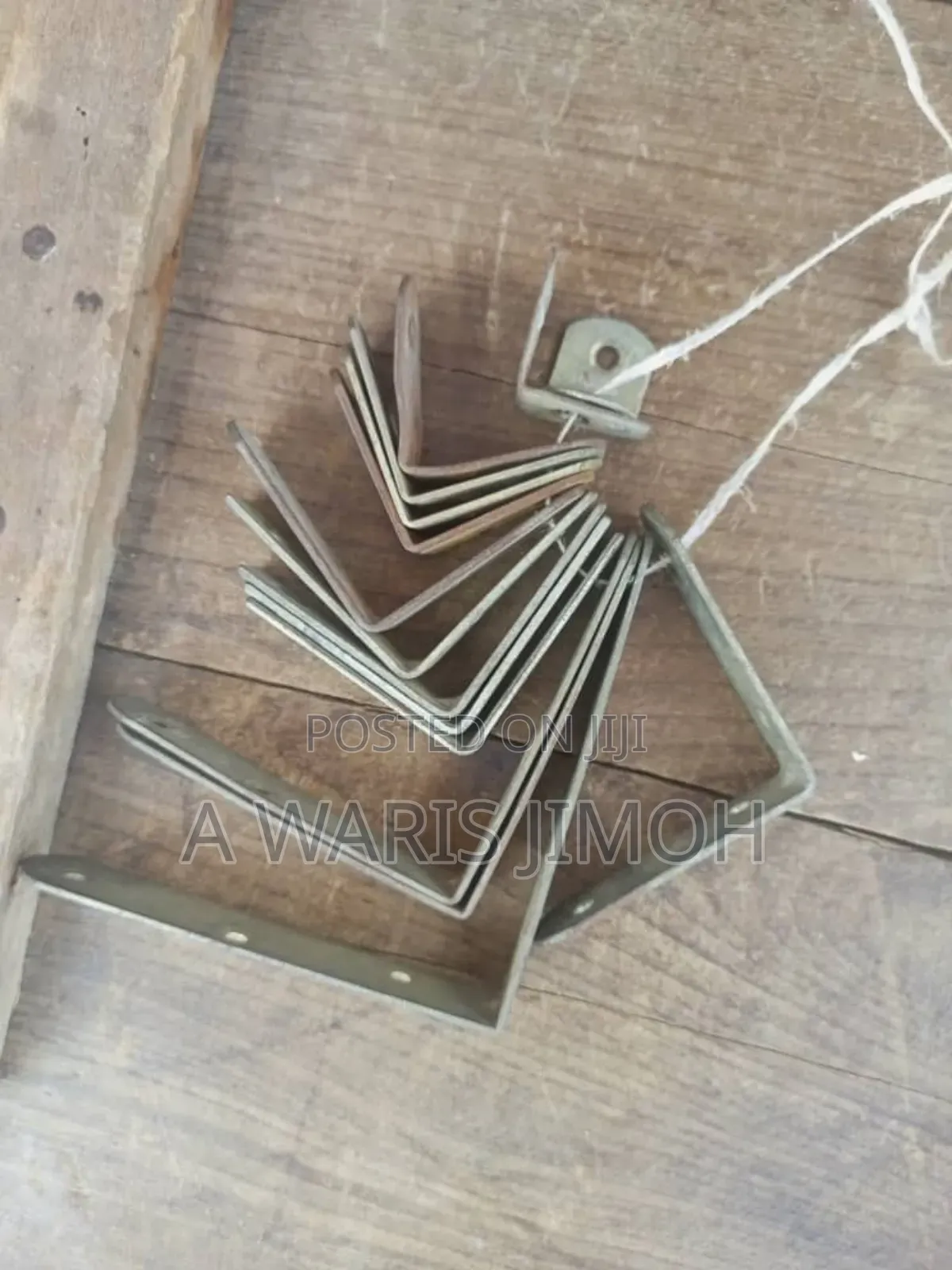Angle Bracket