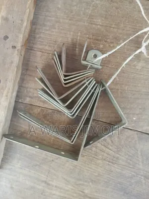 Angle Bracket