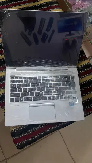 Laptop HP EliteBook 830 G5 8GB Intel Core i5 SSD 256GB