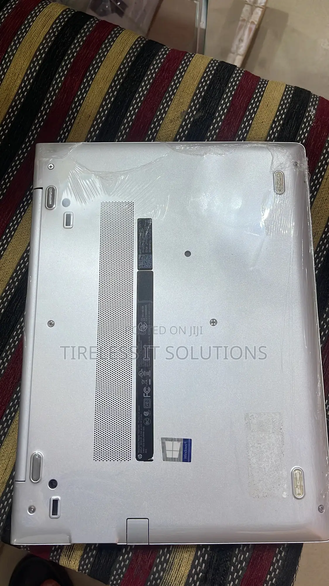 Laptop HP EliteBook 830 G5 8GB Intel Core i5 SSD 256GB