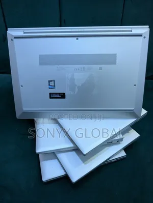 Laptop HP EliteBook 840 G8 16GB Intel Core i7 SSD 256GB