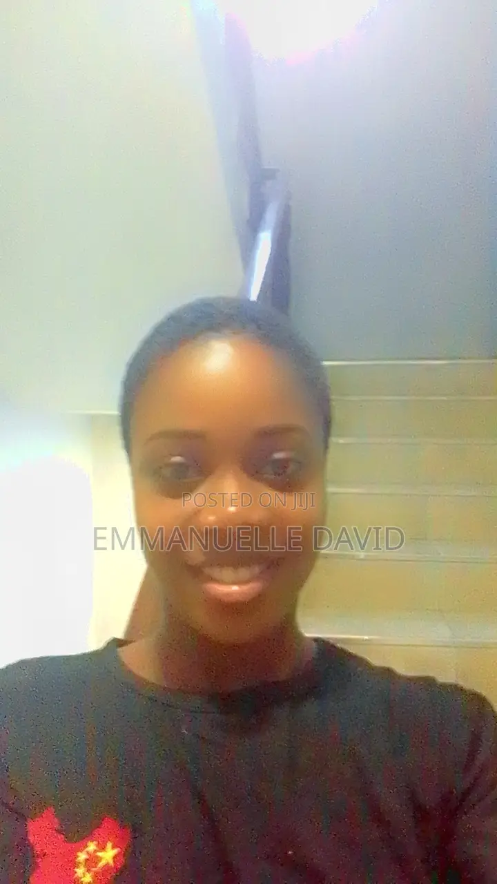 Housekeeping Cleaning CV