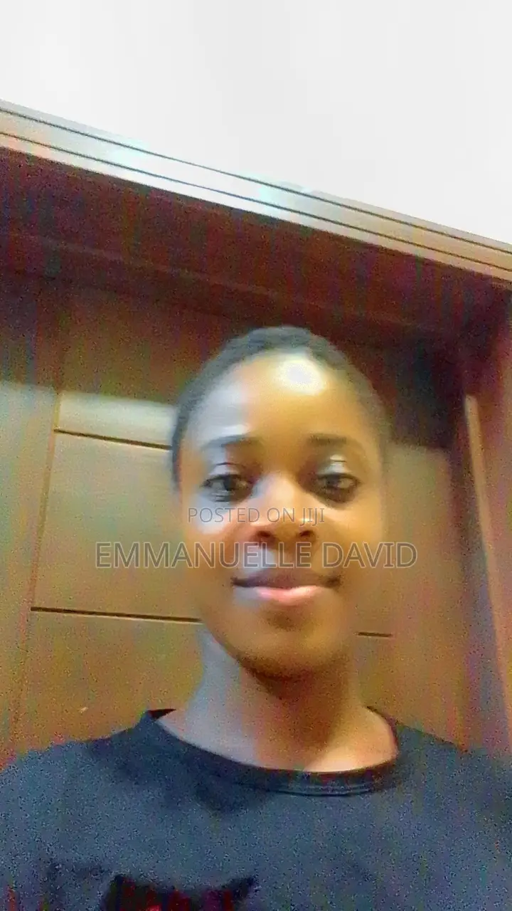 Housekeeping Cleaning CV
