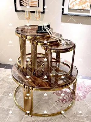 Your Imported 3in1 Center Table