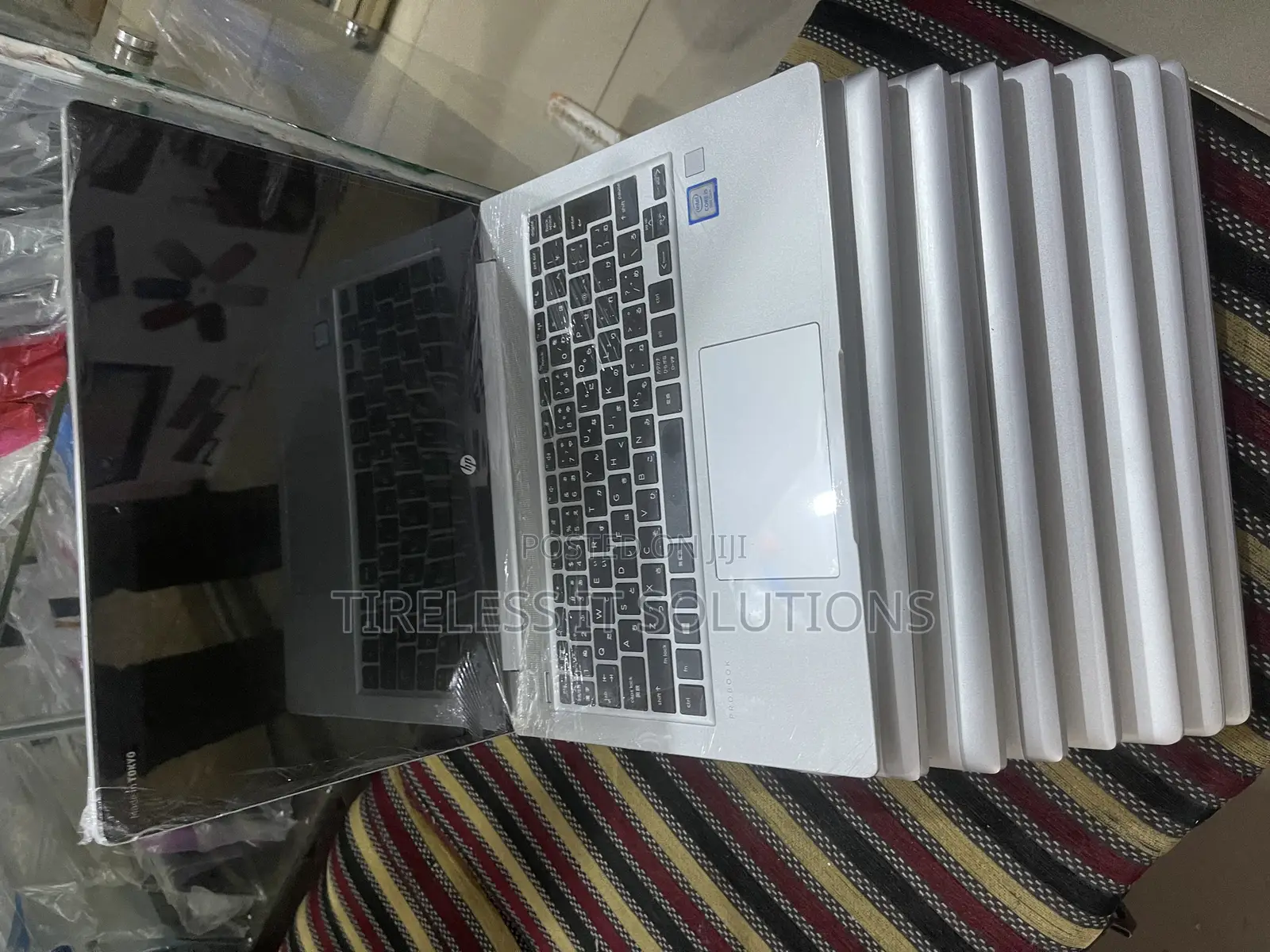 Laptop HP 430 G6 8GB Intel Core i5 SSD 256GB