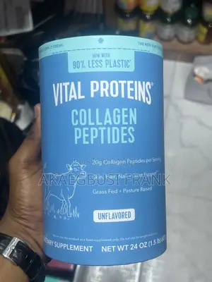 Vital Proteins Collagen Peptides