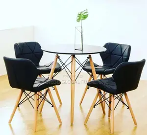 Your Imported Restaurant Four Seater’S