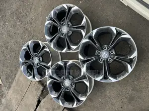 17 Rim For Honda Accord 2018 Model Original Oem Rim