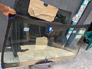 S-class 2018 W222 Windscreen Glass Available