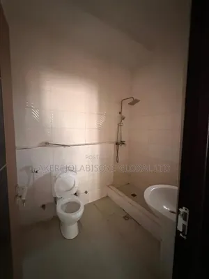 3bdrm Apartment in Jahi for rent