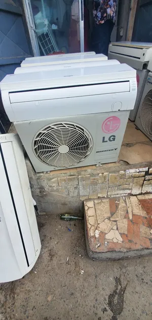 1.5hp Inverter Ac Lg Direct Tokunbo Uk Used
