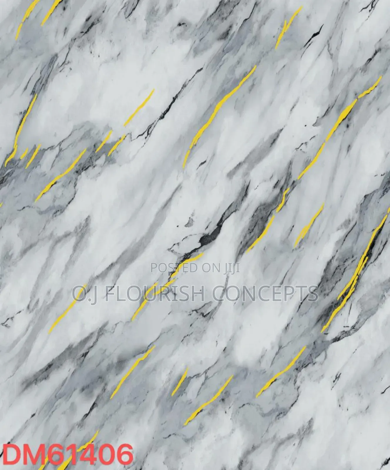 Beautiful Marble Papers