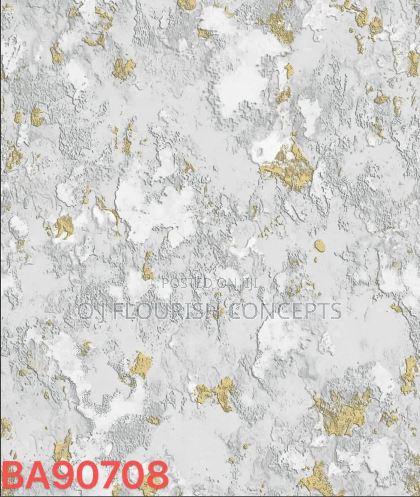 Beautiful Marble Papers