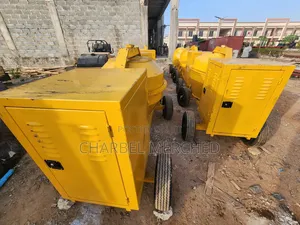 Mixer Machine