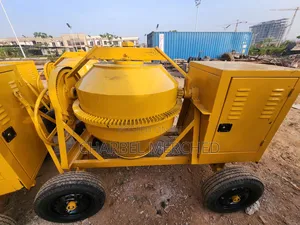 Mixer Machine