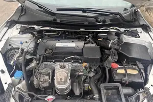 Honda Accord 2014 White
