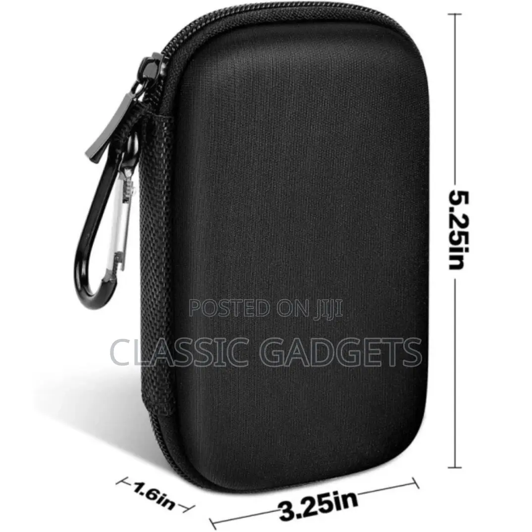 Hard Storage Case for Sandisk Extreme / Extreme Pro Portable SSD
