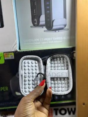 Hard Storage Case for Sandisk Extreme / Extreme Pro Portable SSD