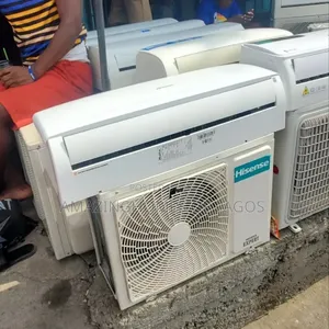 1.5hp Inverter Ac Hisense Direct Belgium Uk Used