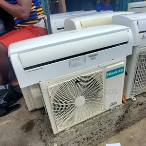 1.5hp Inverter Ac Hisense Direct Belgium Uk Used