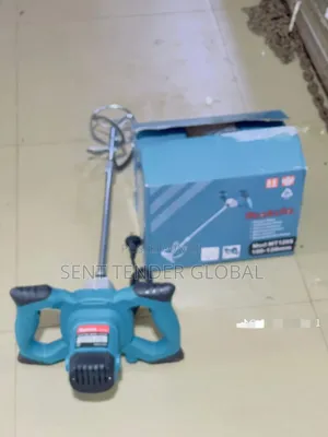 20v Cordless Paint Mixer
