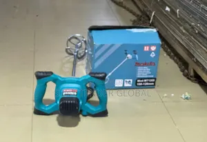 20v Cordless Paint Mixer