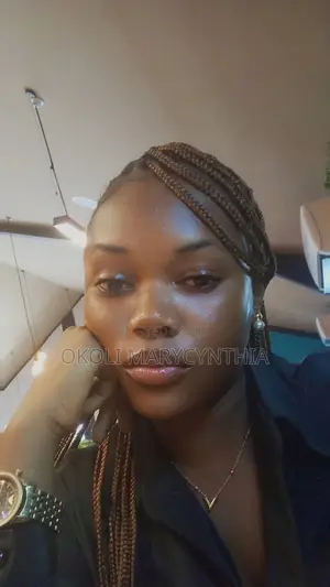 Marycynthia Okonkwo