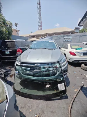 Gle350 2016 Windscreen Glass Available
