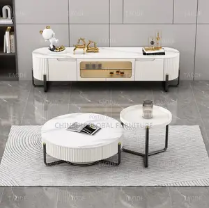 Your Imported Tv Shave With Center Table Set