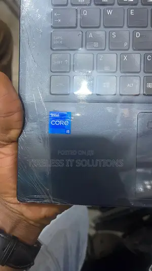 Laptop Toshiba Tecra A40 8GB Intel Core i5 SSD 256GB