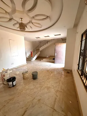 3bdrm Duplex in Gwarinpa Main, Abuja for rent
