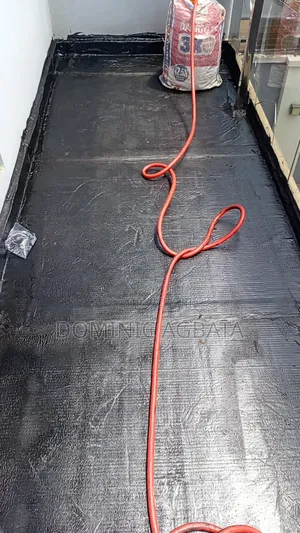 Psukhe Waterproofing Expert