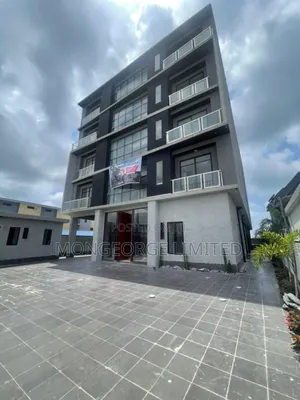 2bdrm Apartment in Chevron for sale