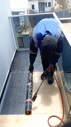 Aletheia Balcony Waterproofing Expert