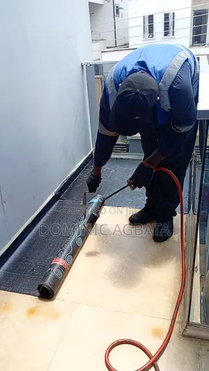 Aletheia Balcony Waterproofing Expert